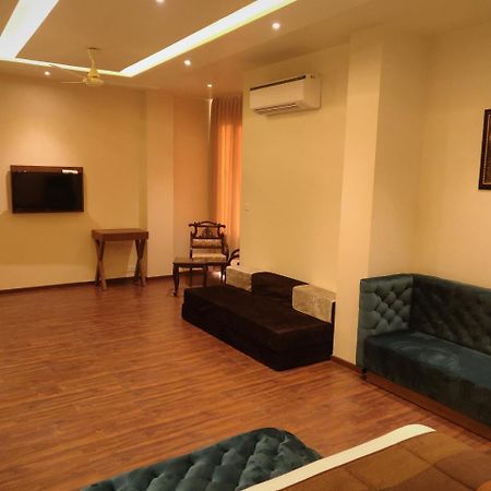 Hotel Regal Amritsar Exterior foto