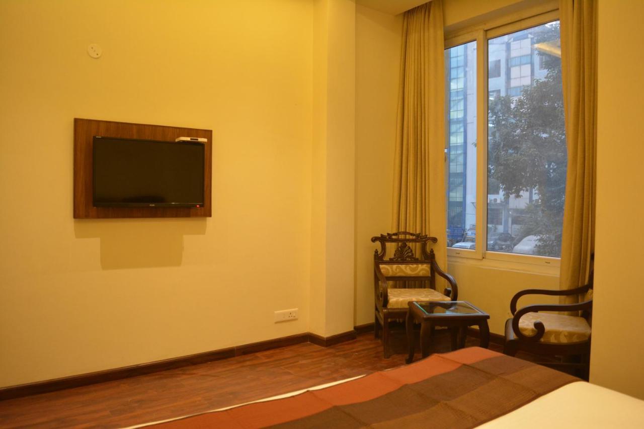 Hotel Regal Amritsar Exterior foto